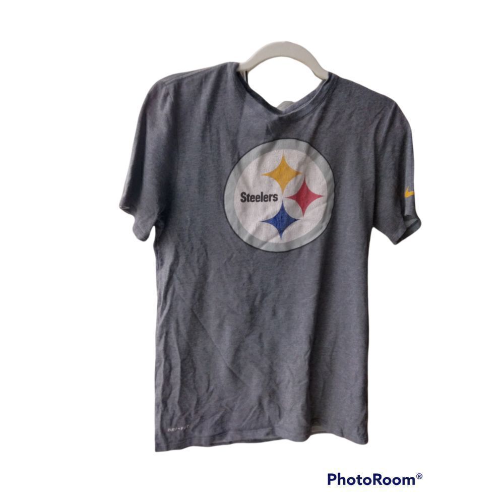 NFL Nike Dri-Fit Athletic Cut Tshirt  S